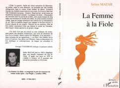 Cover La femme à la folie (eBook, PDF)