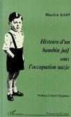 Histoire d'un bambin juif sous l'occupation nazie (eBook, PDF)