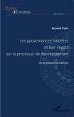 Les gouvernances foncières et leur impact sur le processus de développement (eBook, PDF)