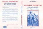 Soldats d'infortune (eBook, PDF)