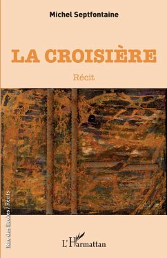 Cover La croisière (eBook, PDF)