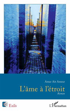 L'âme à l'étroit (eBook, PDF) - Ait Ameur