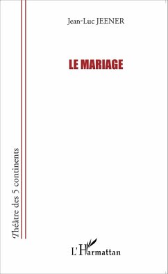 Cover Le Mariage (eBook, PDF)