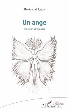 Cover Un ange (eBook, PDF)
