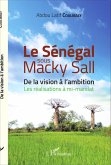 Le Sénégal sous Macky Sall (eBook, PDF)