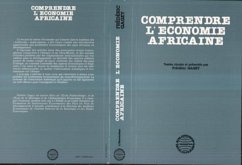 Cover Comprendre l'économie africaine (eBook, PDF)