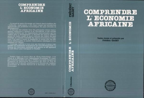 Comprendre l'économie africaine (eBook, PDF) Comprendre l'économie africaine (eBook, PDF)