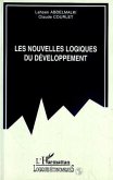 Les nouvelles logiques du développement (eBook, PDF)