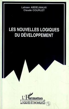 Cover Les nouvelles logiques du développement (eBook, PDF)