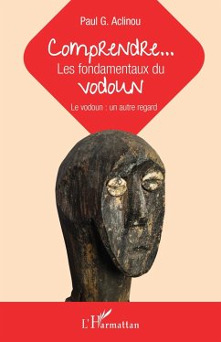 Cover Comprendre... Les fondamentaux du vodoun (eBook, ePUB)