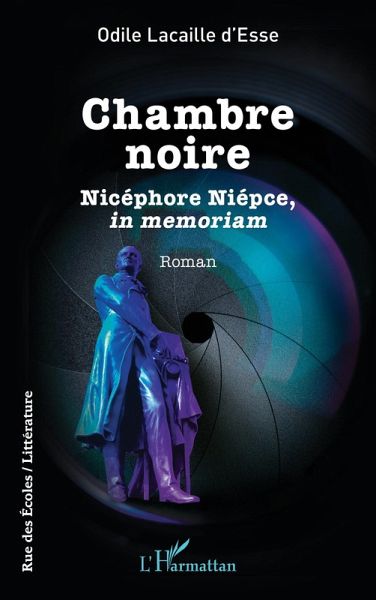 Chambre noire (eBook, PDF) Chambre noire (eBook, PDF)