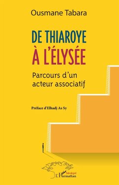 De Thiaroye à l'Élysée (eBook, PDF) - Tabara