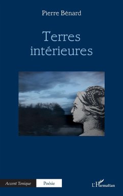Cover Terres interieures (eBook, PDF)