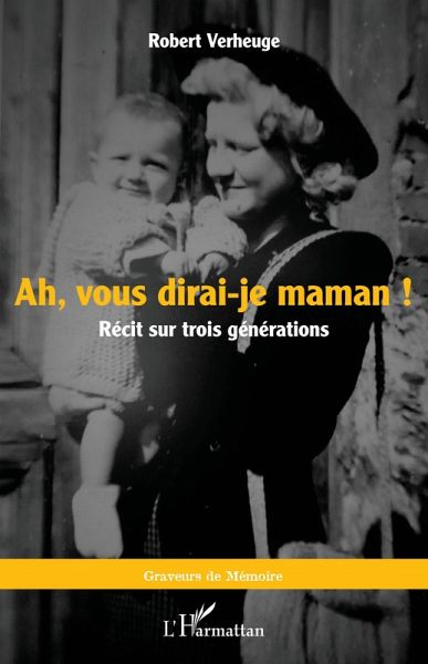 Ah, vous dirai-je maman ! (eBook, PDF) Ah, vous dirai-je maman ! (eBook, PDF)