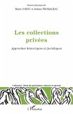 Les collections privées (eBook, ePUB)