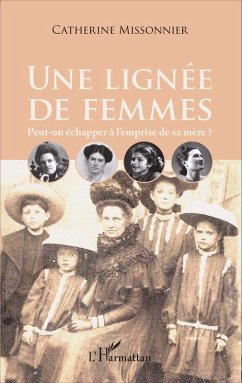 Une lignée de femmes (eBook, PDF) - Missonnier