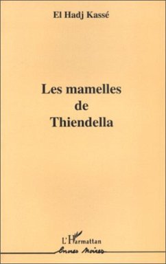 Les mamelles de Thiendella (eBook, PDF) - Kasse