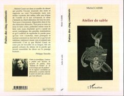 Cover ATELIER DE SABLE (eBook, PDF)