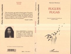 Fugues Fugas (eBook, PDF) - Montoya