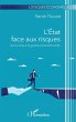 L'État face aux risques (eBook, ePUB) - Bild 1