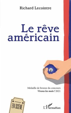 Cover Le rêve américain (eBook, PDF)