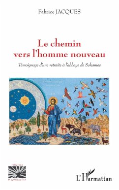 Cover Le chemin vers l'homme nouveau (eBook, PDF)