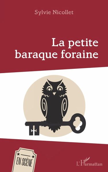 La petite baraque foraine (eBook, PDF)