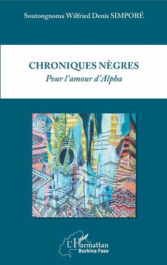 Cover Chroniques nègres (eBook, PDF)