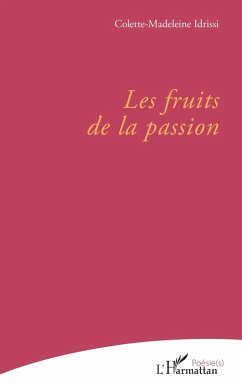 Cover Les fruits de la passion (eBook, PDF)
