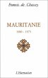 Mauritanie 1900-1975 (eBook, PDF) - Bild 1