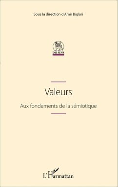Cover Valeurs (eBook, PDF)