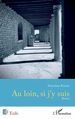 Au loin, si j'y suis (eBook, PDF) - Kezzar