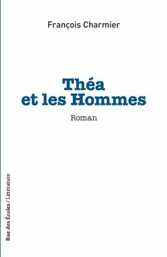 Cover Théa et les Hommes (eBook, PDF)
