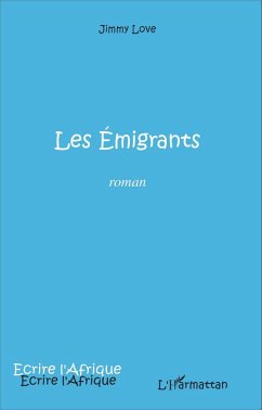 Cover Les Emigrants (eBook, PDF)
