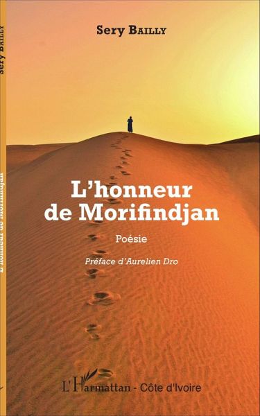 L'honneur de Morifindjan (eBook, PDF) L'honneur de Morifindjan (eBook, PDF)