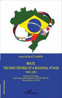 Brazil (eBook, PDF) - Howlett-Martin