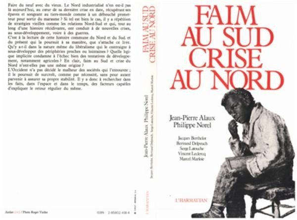Faim au Sud (eBook, PDF) Faim au Sud (eBook, PDF)