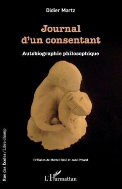 Cover Journal d'un consentant (eBook, PDF)