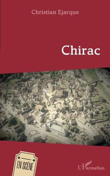 Chirac (eBook, PDF)