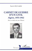 Carnet de guerre d'un civil (eBook, ePUB)