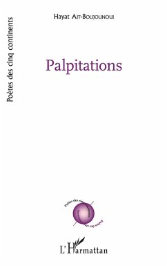 Palpitations (eBook, PDF) - Ait-Boujounoui