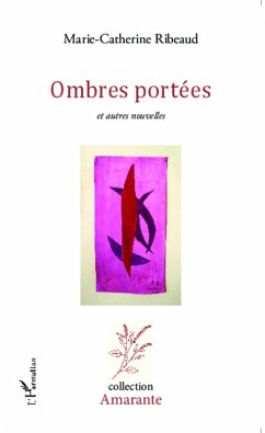 Cover Ombres portées et autres nouvelles (eBook, PDF)