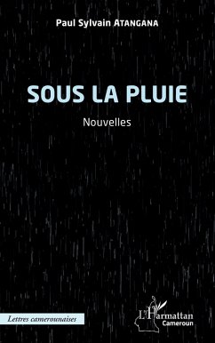 Cover Sous la pluie (eBook, PDF)