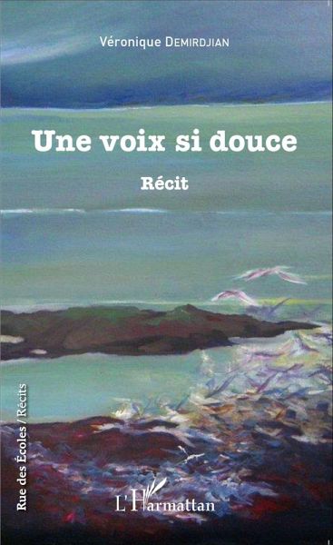 Une voix si douce (eBook, PDF)