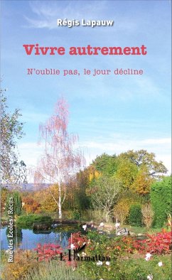 Vivre autrement (eBook, PDF) - Lapauw