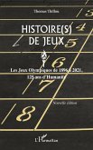 Histoire(s) de Jeux (eBook, ePUB)