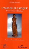 L'âge du plastique (eBook, ePUB)