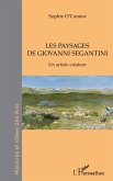 Les paysages de Giovanni Segantini (eBook, PDF)