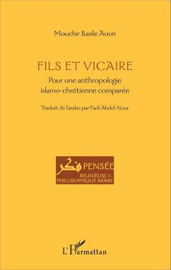 Cover Fils et vicaire (eBook, PDF)