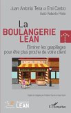 La boulangerie Lean (eBook, ePUB) La boulangerie Lean (eBook, ePUB)